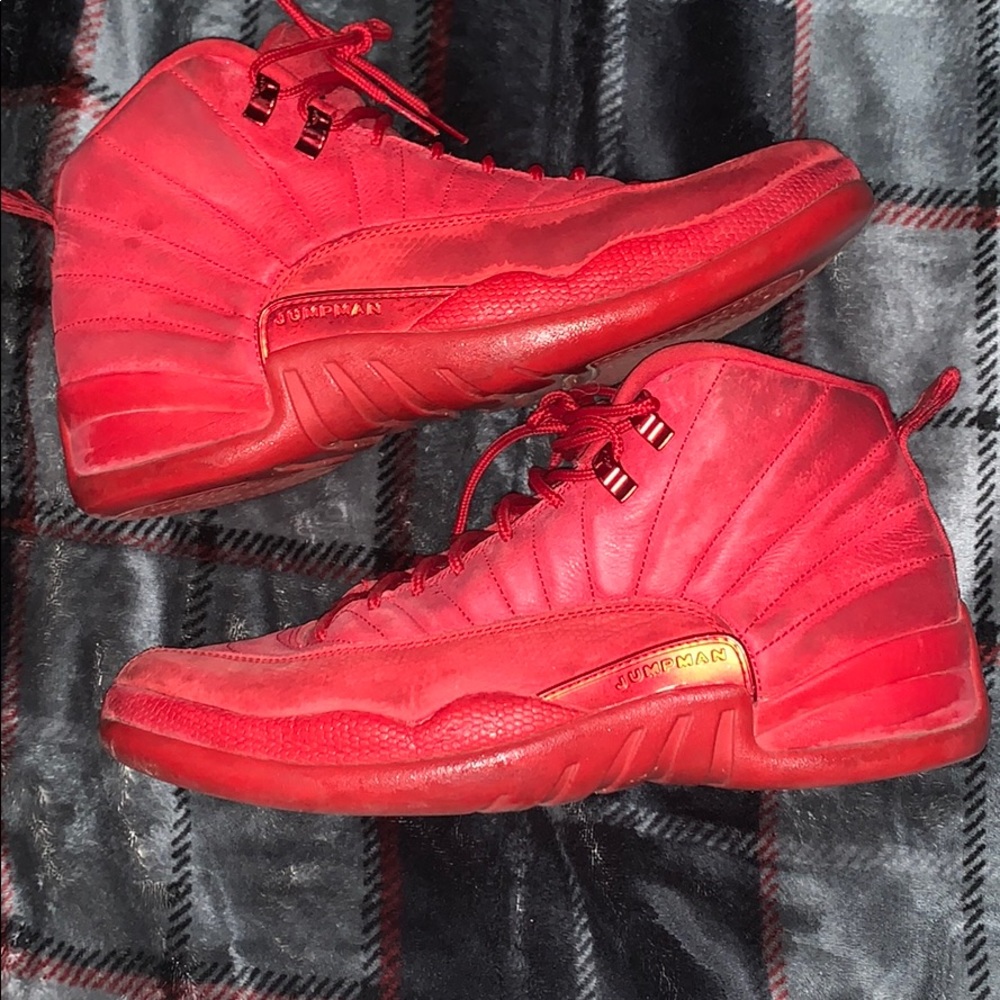 Air Jordan Retro 12